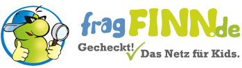 fragFINN.de - Suchmaschine für Kinder