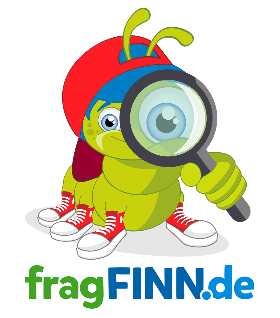 Über FINN - fragFINN