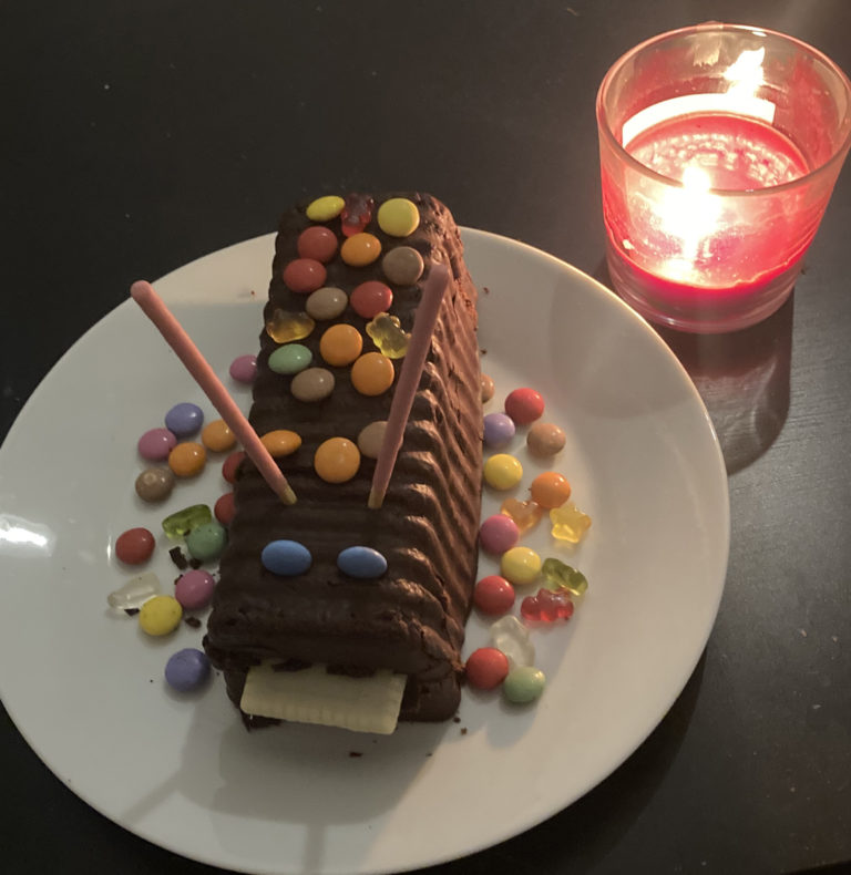 FINNs Geburtstagskuchen - fragFINN FINNs Geburtstagskuchen - fragFINN