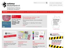 Bundesverband Autismus Deutschland e.V.: Regionalverbände und Mitgliedsorganisationen