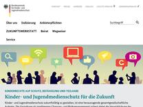 Kino - Bundeszentrale für Kinder- und Jugendmedienschutz