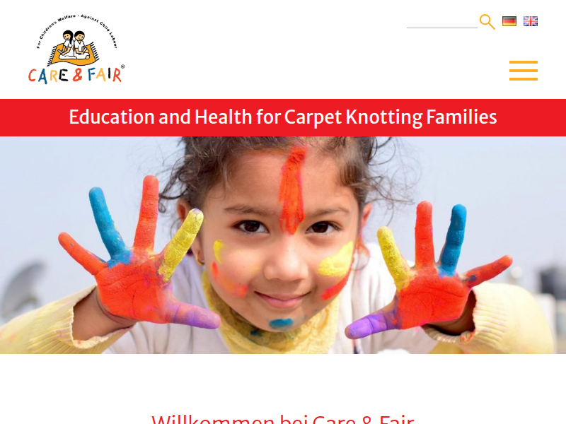 Care & Fair