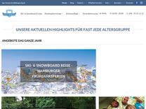 Google MyMaps Landkarte - action family e.V.