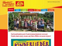 Terminausgabe - Abenteuerspielplatz