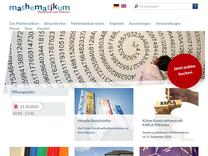 Mathematikum Gießen - Details