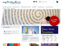 Mathematikum Gießen - Barrierefreiheit