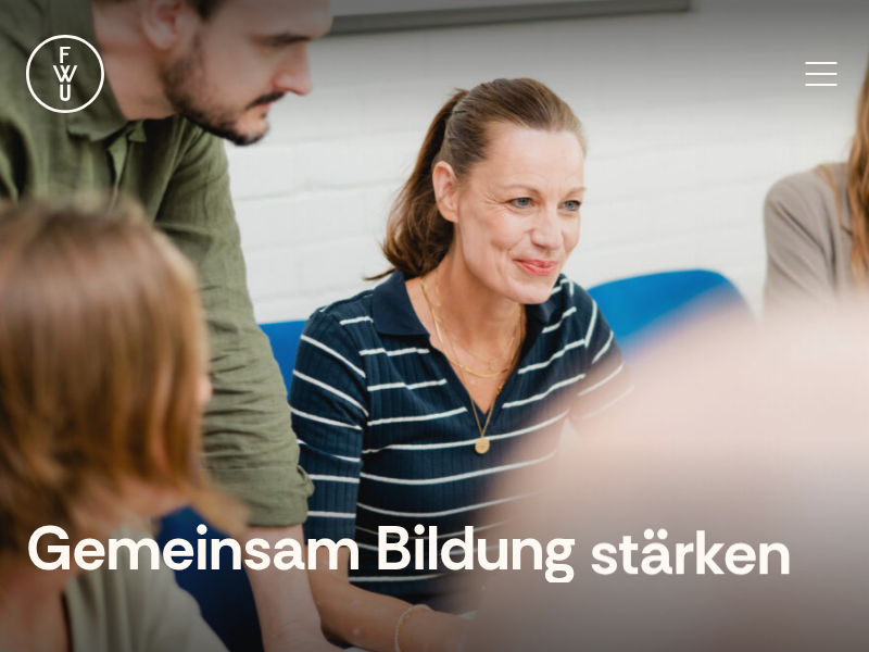 FWU – Das Medieninstitut der Länder