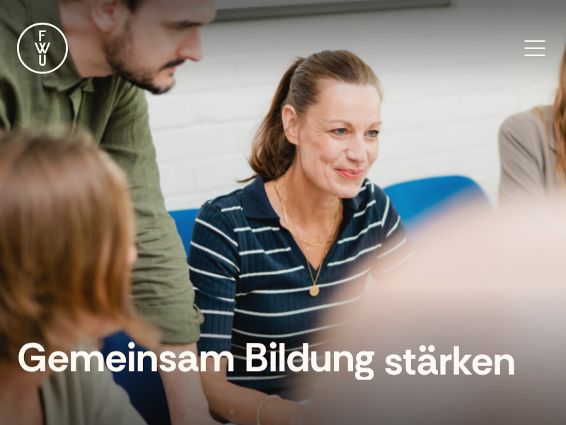 Home - fwu.de - Das Medieninstitut der Länder