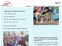 Datenschutzhinweise – Mädchentreff des Stadtjugendring