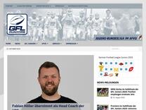 Junior Lions kehren mit bitterer Niederlage aus Hamburg zurück – GFL Juniors
