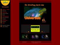 GoBlack Astronomie
