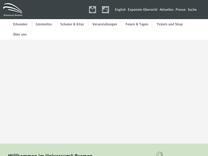 #schongewusst: So entstehen Windlandschaften - Universum Bremen