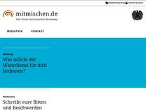 Das fordern Kulturschaffende          |          mitmischen.de - Dein Portal zum Deutschen Bundestag