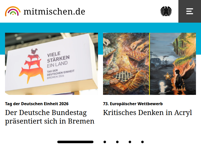 Güntzler, Fritz | mitmischen.de - Dein Portal zum Deutschen Bundestag