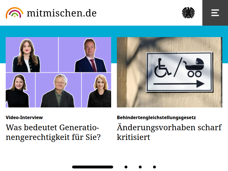 Niels, 17, Idaho | mitmischen.de - Dein Portal zum Deutschen Bundestag