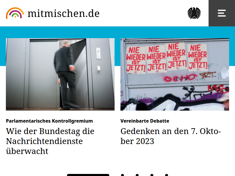 Wer ist Friedrich Merz? | mitmischen.de - Dein Portal zum Deutschen Bundestag
