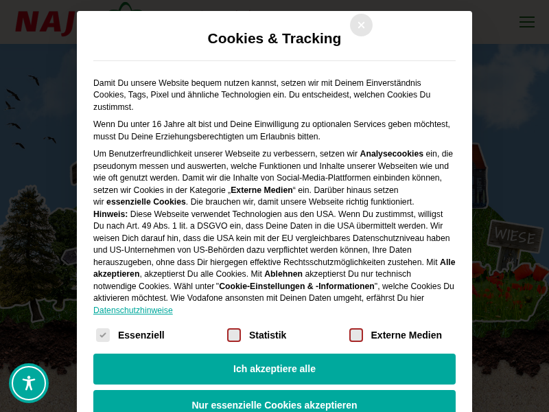 Muskelprotz Seerose - NAJUversum - die neue Internet-Plattform für Kinder, Eltern und Lehrer.