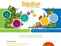 Postleitzahlenbereich 0 ... | LegaKids.net