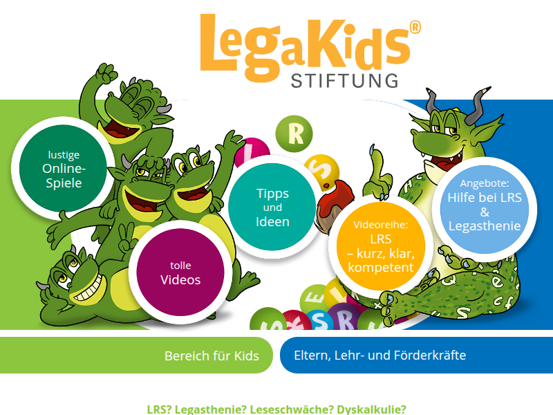 Postleitzahlenbereich 2 ... | LegaKids.net