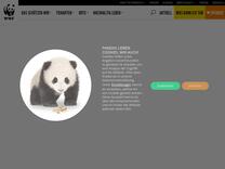 Spendenabsetzbarkeit und Finanzkrise: Umweltorganisationen atmen auf - WWF Österreich