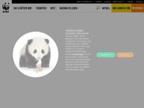 Bunten Blumenwiesen und Almen droht das Aus - WWF Österreich