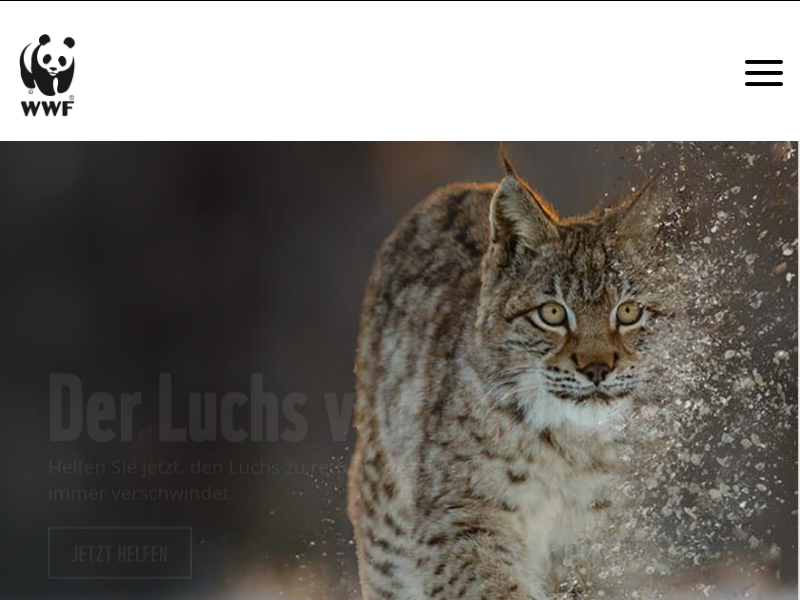 Hubert von Goisern ruft zum Schutz der Donau auf - WWF Österreich