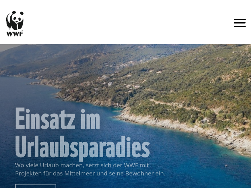 Salzburger Wolfsgipfel: WWF und Naturschutzbund enttäuscht – Forderung nach „Soforthilfe-Paket Herdenschutz“ - WWF Österreich