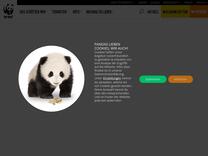 Neuentdeckungen: Klonende Eidechsen und Stupsnasen-Affen - WWF Österreich