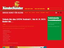 KinderrechtelasterKonzerte | KinderKinder e.V.