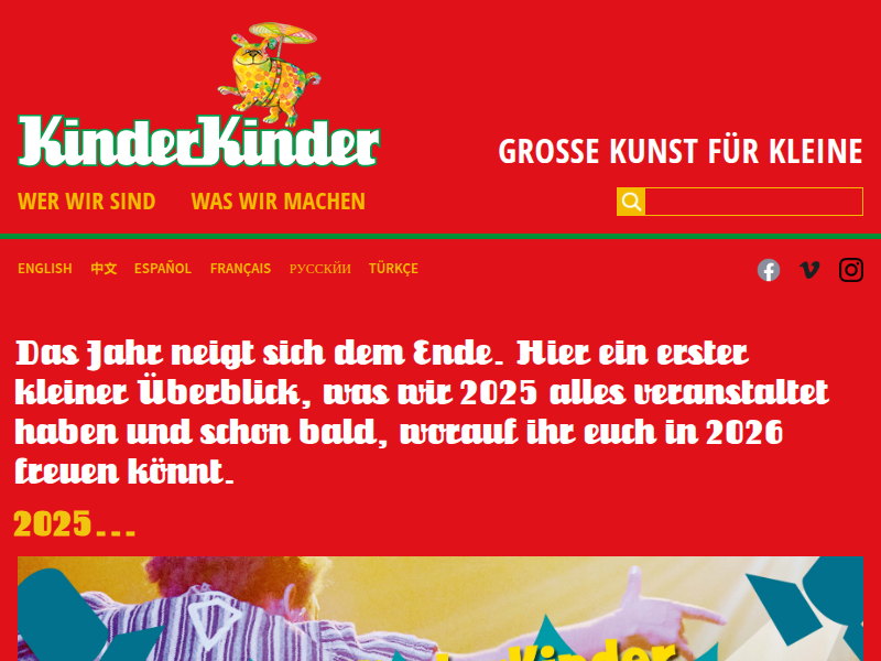 Kinderrechte | KinderKinder e.V.