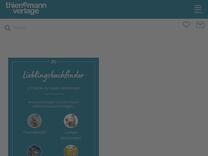 Alles rund ums Pferd | Thienemann Verlage