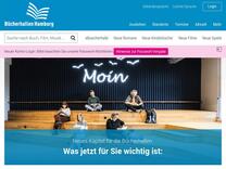 Kurze Geschichte der deutschen und europäischen Musik | Bücherhallen Hamburg