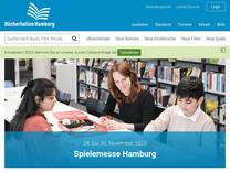 The predicament | Bücherhallen Hamburg