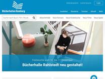 The bad boy and me | Bücherhallen Hamburg