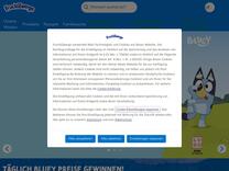 FruchtZwerge Clown-Girlanden