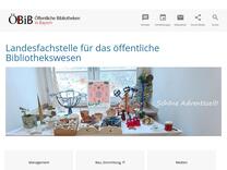 Diverse Kinder- und Jugendmedien in der Bibliothek?!