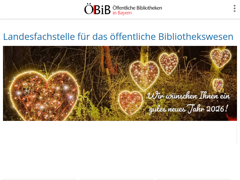 Stadtbücherei Würzburg - Ausstellung „Mein Blick auf Würzburg“