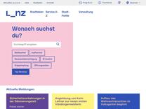 Hotspot Linz | Stadt Linz