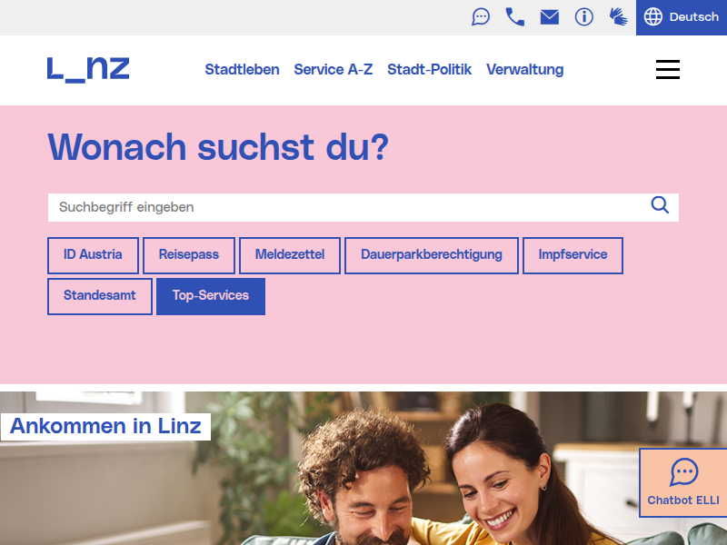 Comics aus Prag und Wien | Stadt Linz