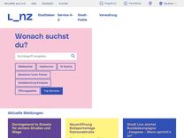 Geheime Dimension | Stadt Linz