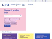 Haltung von Wildtieren | Stadt Linz