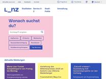 Wirtschaftsstandort Linz | Stadt Linz