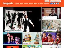 Blog: An interview with Bruce Gladwin from Back to Back — Imaginate