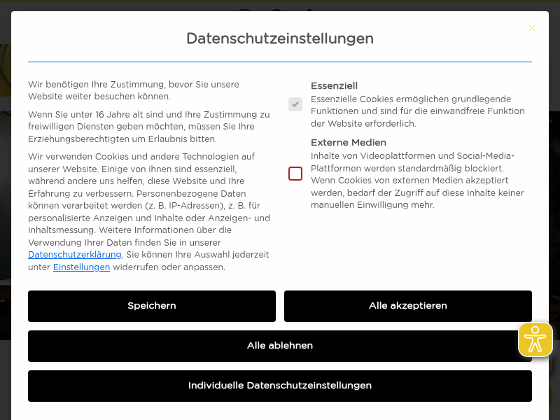 Entschädigung strafrechtlich Verfolgter wegen einvernehmlicher homosexueller Handlungen - LSVBW