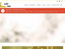 Ganztagsbetreuung ab 2026: Sport kann Beitrag leisten! - LSVBW