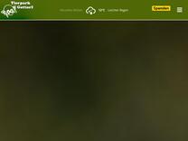 Wongataube - Tierpark Gettorf