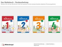 Mit mathematischen Objekten und Werkzeugen arbeiten – Seite 3 – Mildenberger Verlag – Das Mathebuch – Neubearbeitung