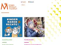 Leben im, am & auf dem Main | Junges Museum Frankfurt