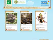 Naturdetektive für Kinder - www.naturdetektive.de: Dein Handy und der Regenwald