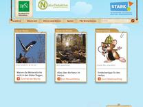 Naturdetektive für Kinder - www.naturdetektive.de: Frag Konstantin: Warum gibt es in Deutschland keine "richtige" Wildnis?